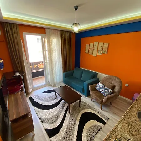 Apartament Royal Palace Boutique