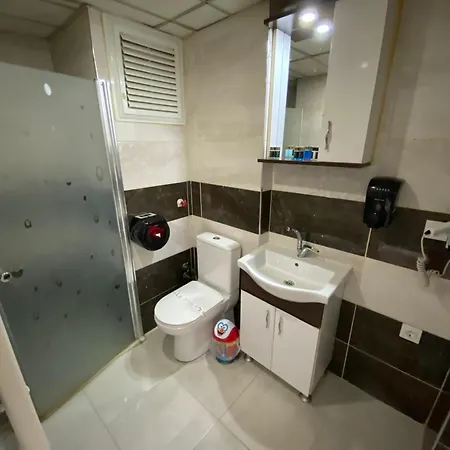 Royal Palace Boutique Apartment Buca
