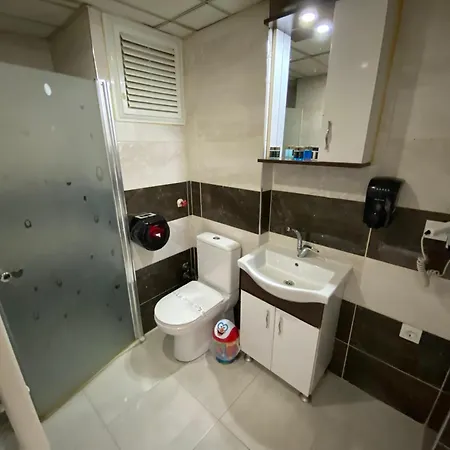 Royal Palace Boutique Apartment Buca