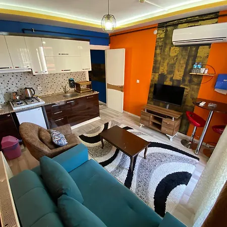 Royal Palace Boutique Apartment