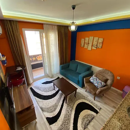 Apartment Royal Palace Boutique Buca