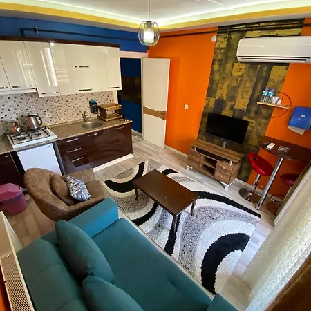 Royal Palace Boutique Apartment